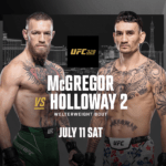UFC 329