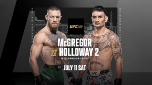 UFC 329