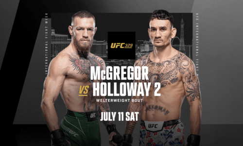 Everything You Need to Know About UFC 329