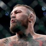 Conor McGregor Return