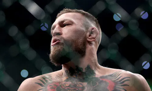 Conor McGregor vs. Max Holloway 2 Set for International Fight Week