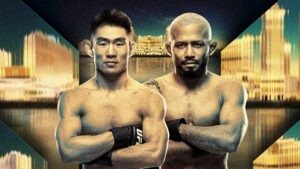 UFC Fight Night 277