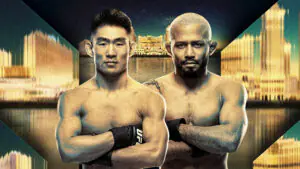 UFC Fight Night 277