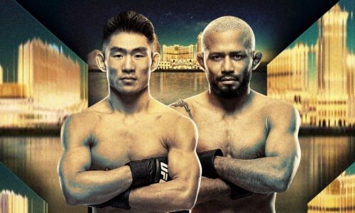 Everything You Need to Know About UFC Fight Night: Song vs. Figueiredo