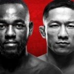 UFC Fight Night 279