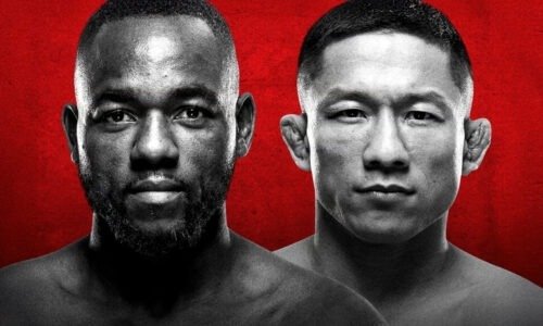 Everything You Need to Know About UFC Fight Night: Kape vs. Horiguchi 2