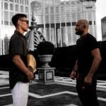 UFC Macau Bets