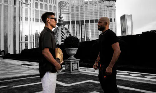 Full UFC Macau Betting Guide: Best Bets for UFC’s Return to China