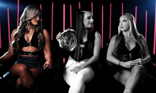 3 WWE Wrestlers Who Could Break Out in the Second Half of 2026
