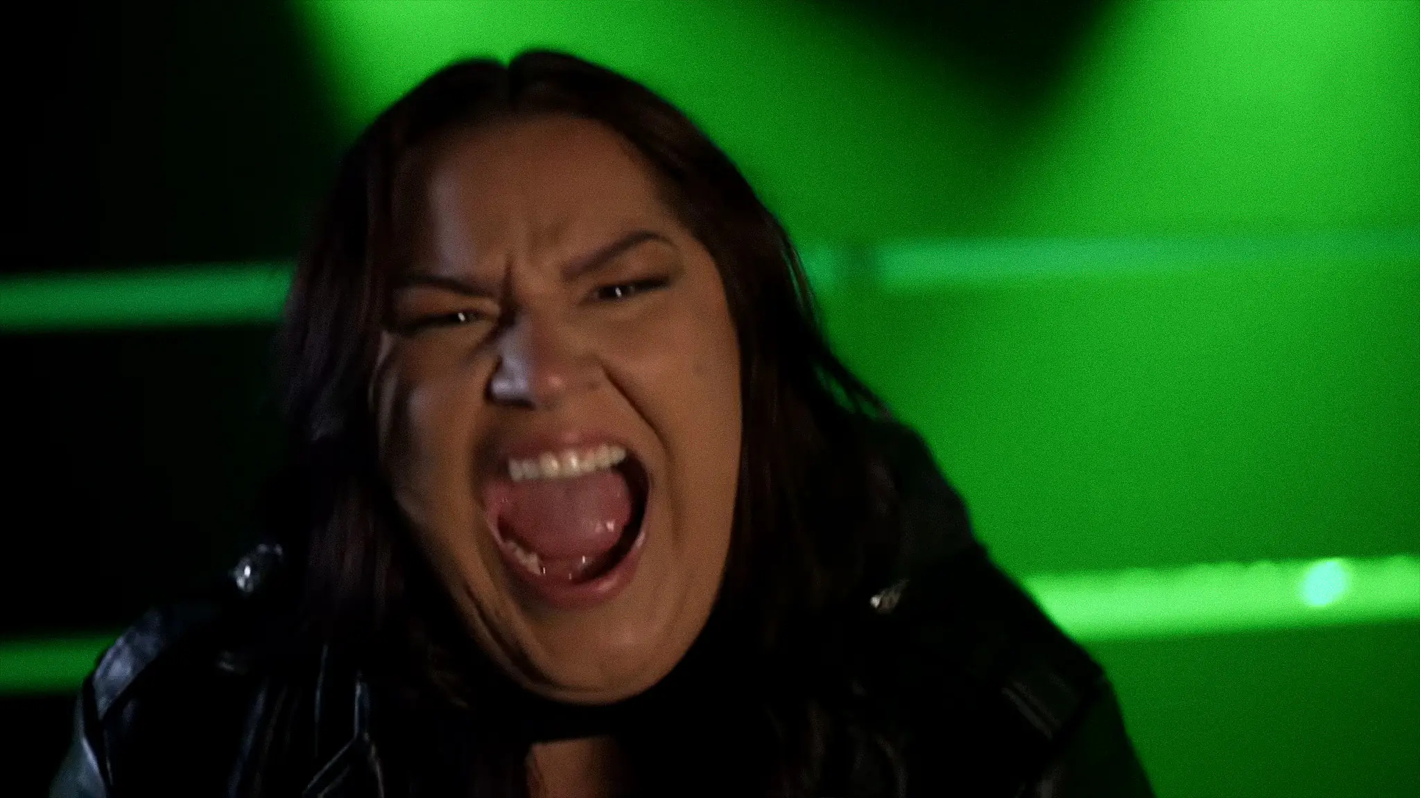 WWE LFG Season 3