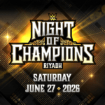 WWE Night of Champions 2026