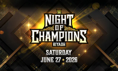 How to Watch WWE Night of Champions 2026: Card Preview & Results