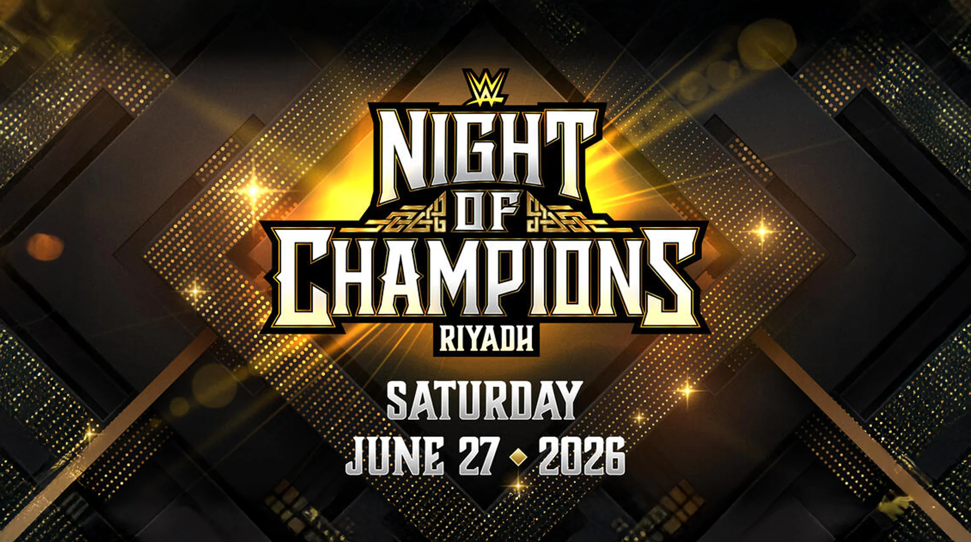 WWE Night of Champions 2026
