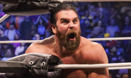 5 AEW Stars Who Could Be the Next Main Event Players