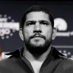 Alex Pereira GOAT