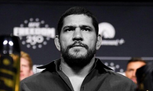 Does a Third Title Make Alex Pereira the Greatest Ever?
