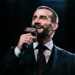 CM Punk CFFC
