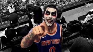 Danhausen WWE