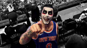Danhausen WWE