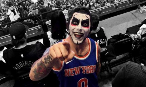 Some Questioned the Danhausen Signing — Now WWE Looks Brilliant