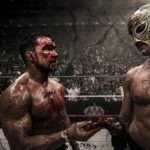 El Grande Americano WWE