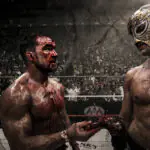 El Grande Americano WWE