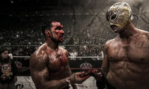 The Aftermath: What’s Next for Chad Gable & El Grande Americano