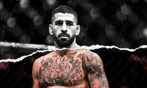Ilia Topuria’s Bold Prediction For UFC Freedom 250