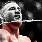 Justin Gaethje Game Plan