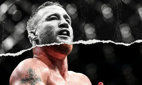 Justin Gaethje’s Dangerous Game Plan for UFC Freedom 250