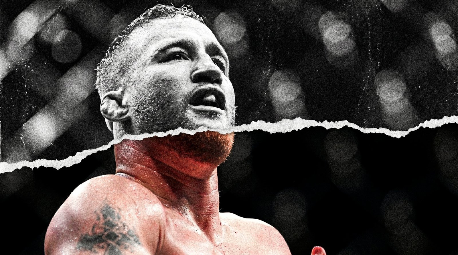 Justin Gaethje Game Plan