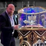 WWE King Of The Ring
