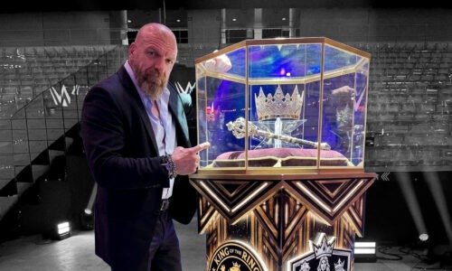 WWE May Have Booked King of the Ring Into a No-Win Situation