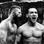 NCAA Wrestling UFC
