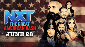 NXT Great American Bash 2026