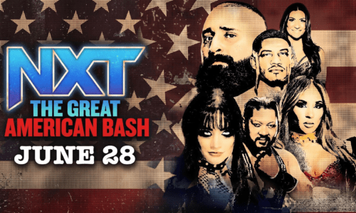 How to Watch NXT Great American Bash 2026: Card Preview & Predictions