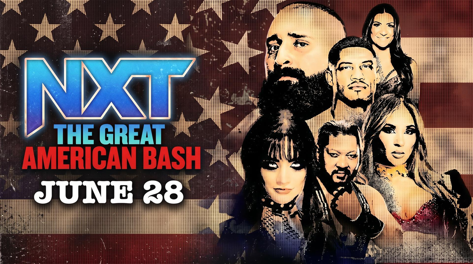NXT Great American Bash 2026