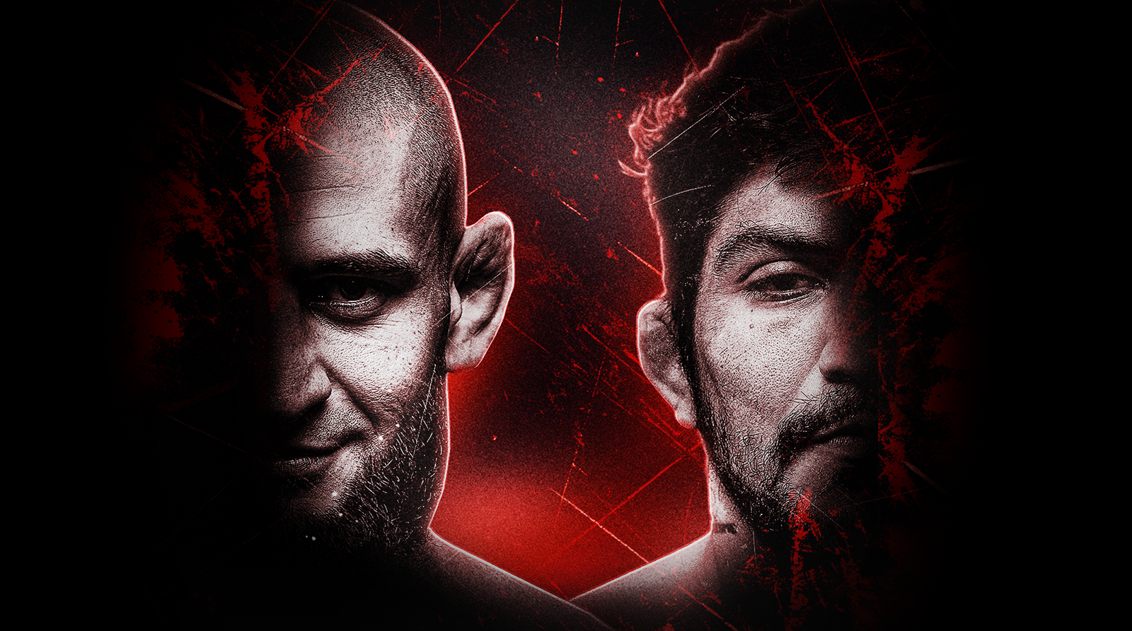 RAF 10 Khamzat Chimaev vs. Dillon Danis