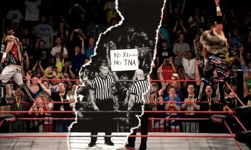 3 Must-Watch X-Division Matches Before TNA Slammiversary