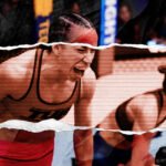TUF 34 Episode 1
