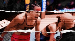 TUF 34 Episode 1