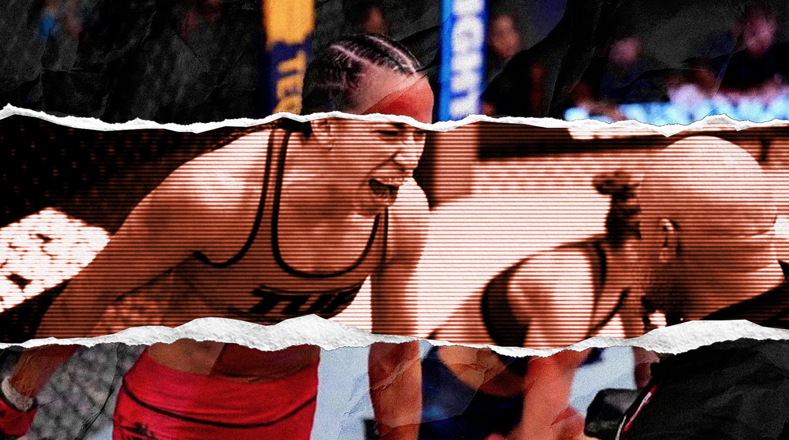 TUF 34 Episode 1