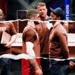 TUF 34 Episode 2