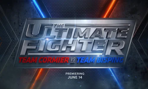 Meet the Cast of The Ultimate Fighter 34