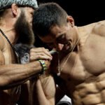 UFC Baku Bets