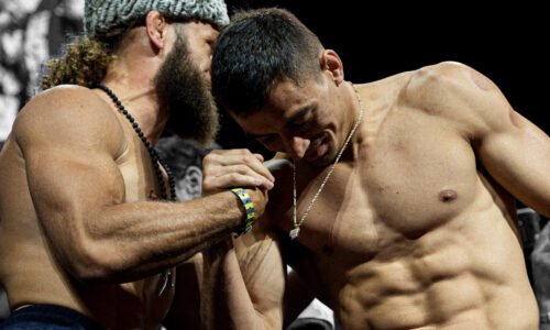 Full UFC Baku Betting Guide: Best Bets for UFC’s Return to Azerbaijan