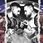 UFC Freedom 250 Storylines