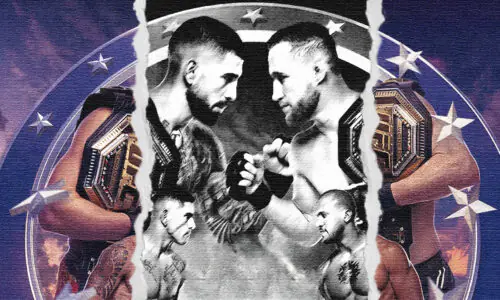 The Underrated Storylines That Could Define UFC Freedom 250