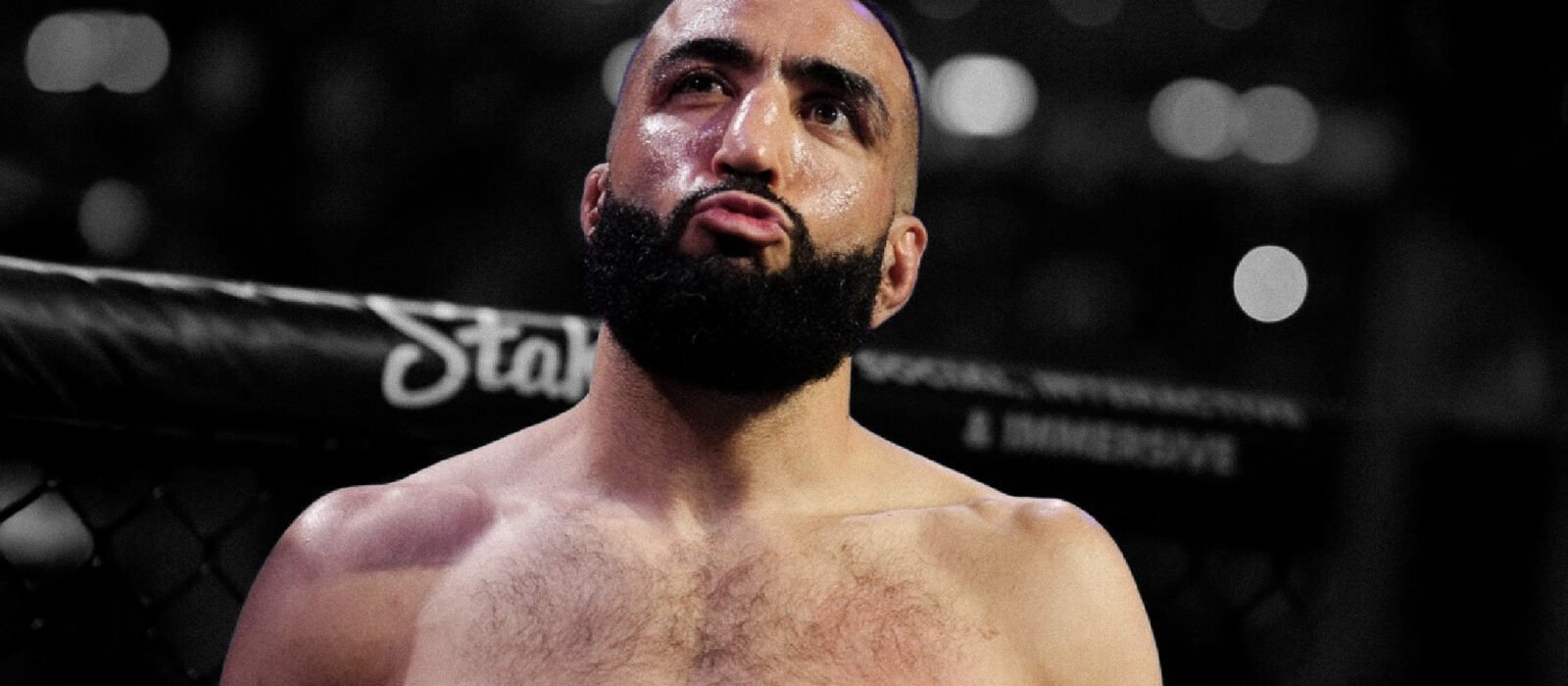 UFC Vegas 118 Bets