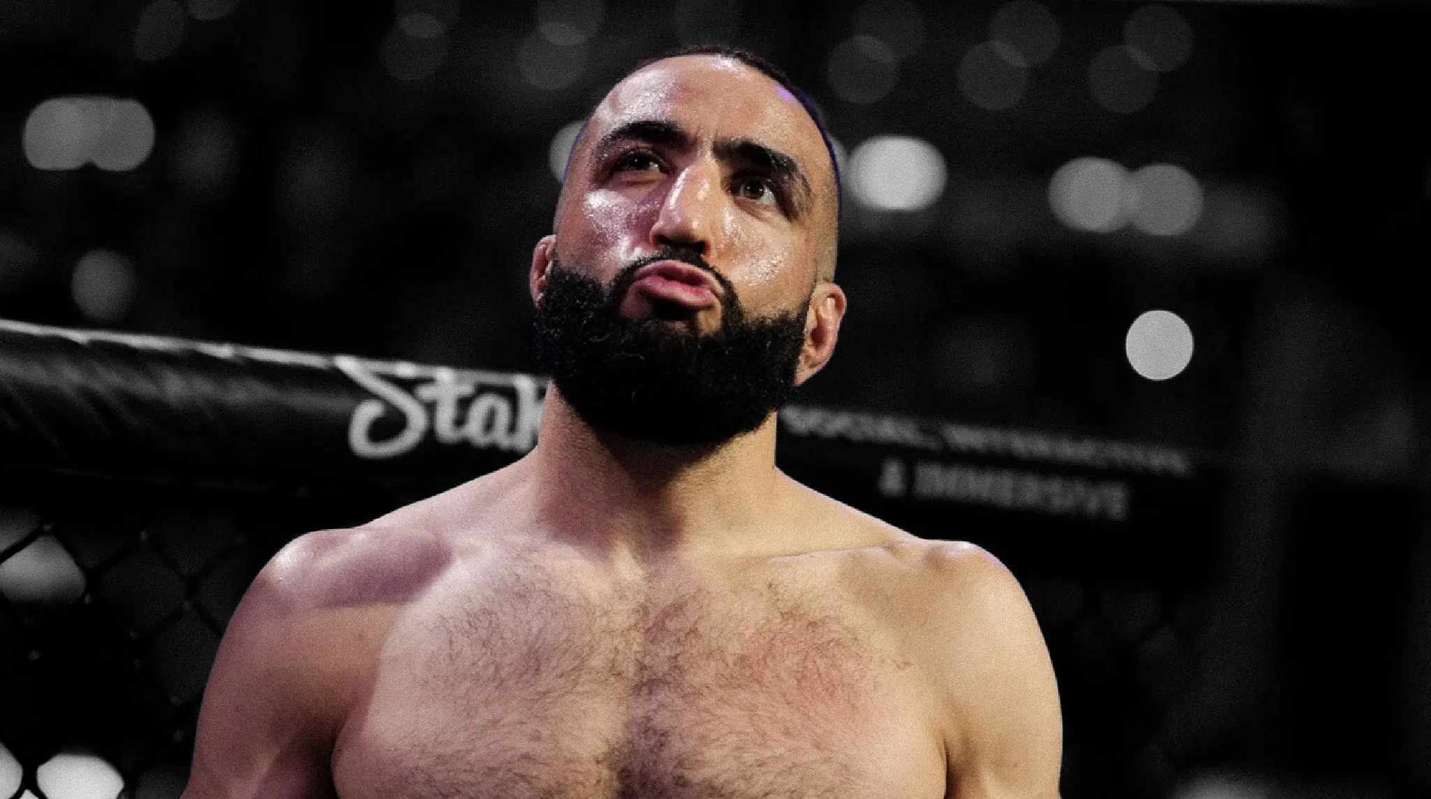 UFC Vegas 118 Bets